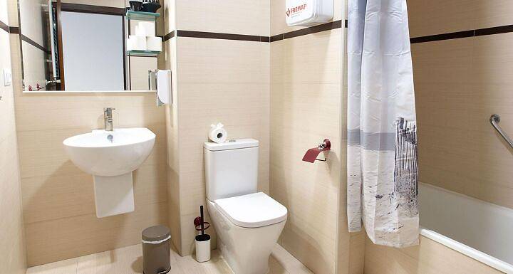 Apartamento entero, Cuencaloft Villacuenca in Cuenca, Provincia de Cuenca