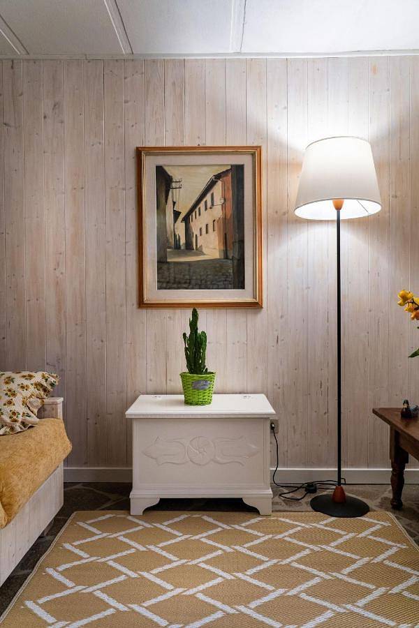 Gîte pour 4 personnes, avec jardin et vue dans Ghizzano - 4