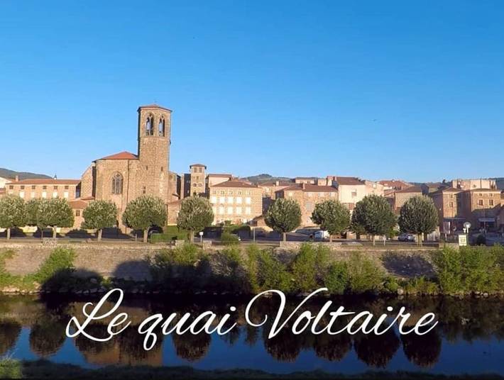 Hotel para 3 personas, con balcón, Se admiten mascotas - 1