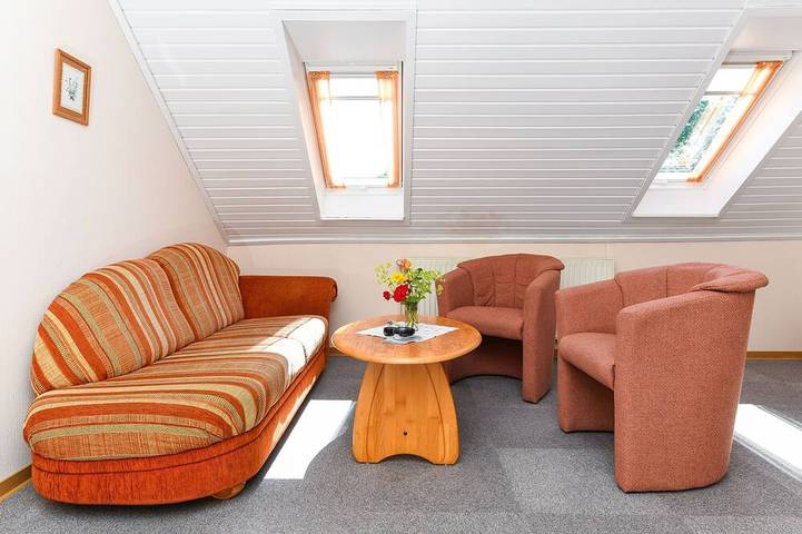 Bauernhof für 4 Personen, mit Garten in Esens