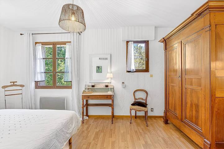 Chambre d’hôte pour 2 personnes, avec jardin et piscine dans Hautes-Alpe - 2