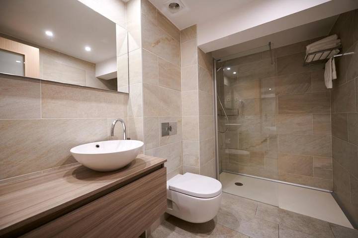 Maison d’hôte pour 2 personnes, avec terrasse en Navarre - 2