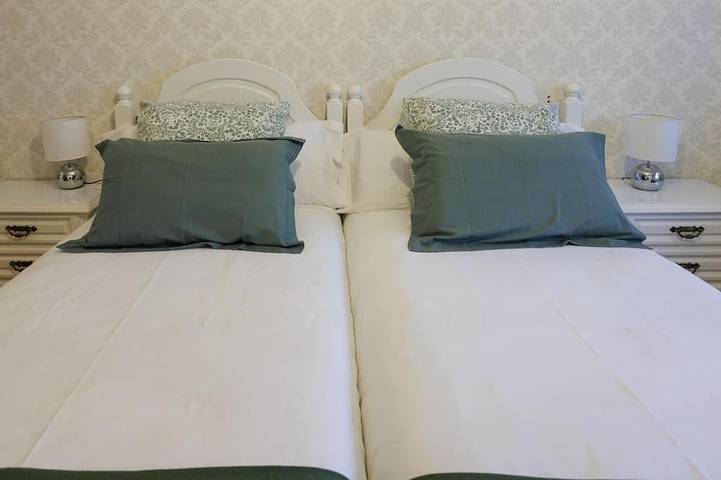 Appartement entier, Piso 3 Adeinés Viviendas uso Turistico in A Estrada, Province de Pontevedra
