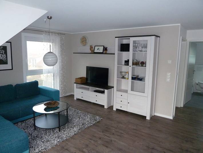 Ferienhaus für 2 Personen, mit Balkon in Untersee - 2