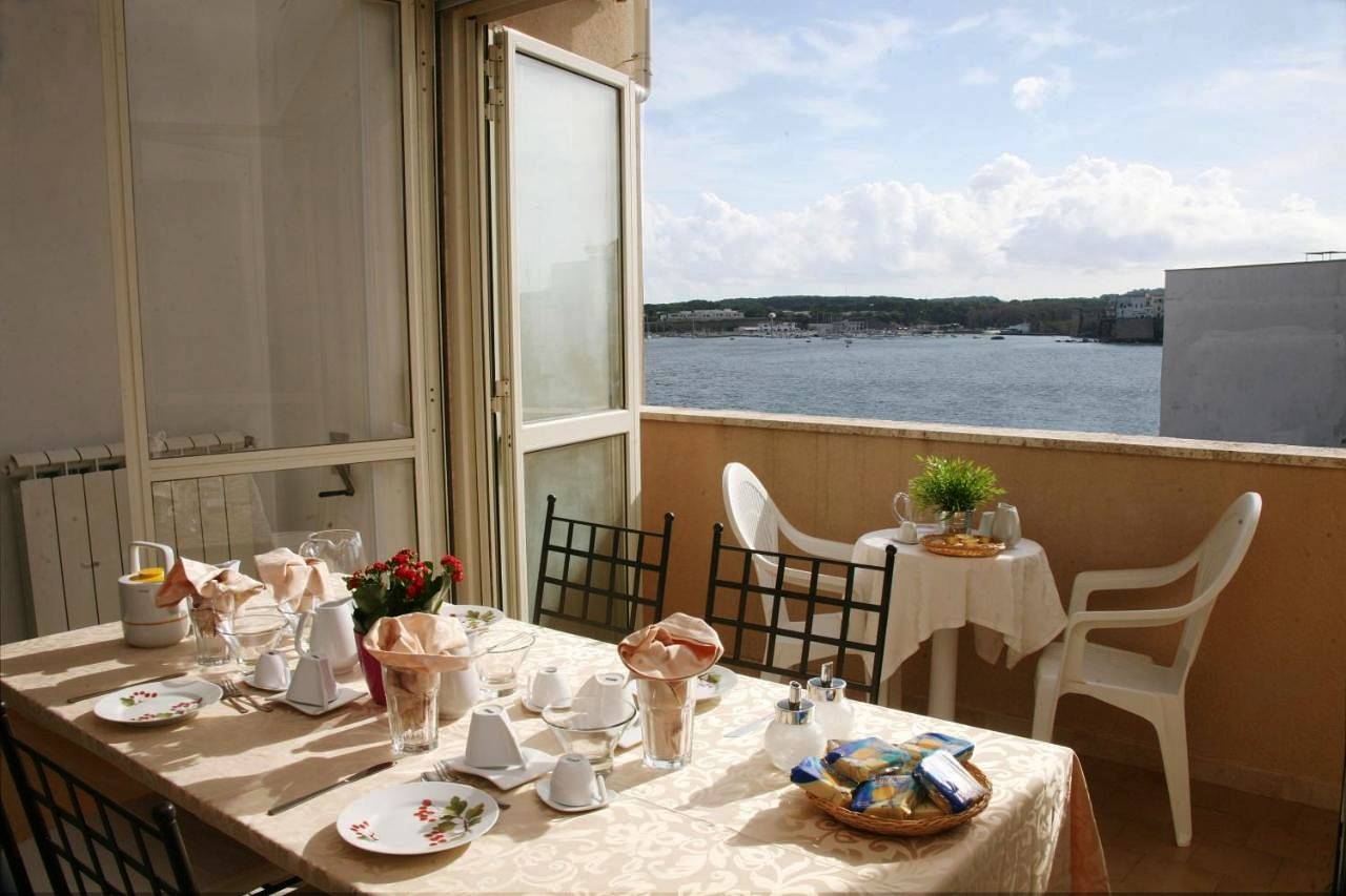 Double Room in Otranto, Otranto e dintorni