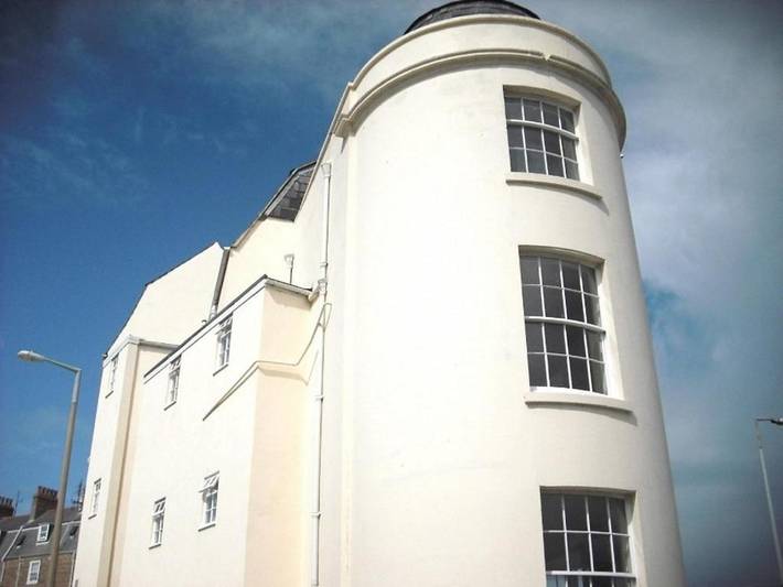 Bed and breakfast for 2 people, with View in Weymouth