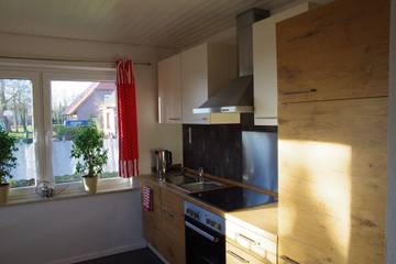 Ferienhaus für 4 Personen in Ditzum, Jemgum, Bild 2