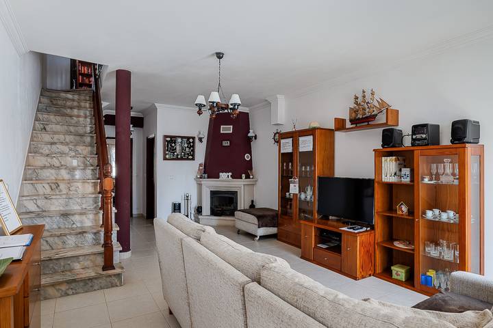 Chalet para 6 personas en Lisboa y alrededores - 4