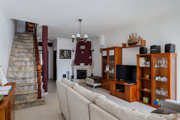 Villa para 6 Pessoas em Quinta do Conde, Halbinsel von Setúbal, Foto 3