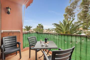 Vakantieappartement voor 4 Personen in Costa del Silencio, Arona, Afbeelding 3