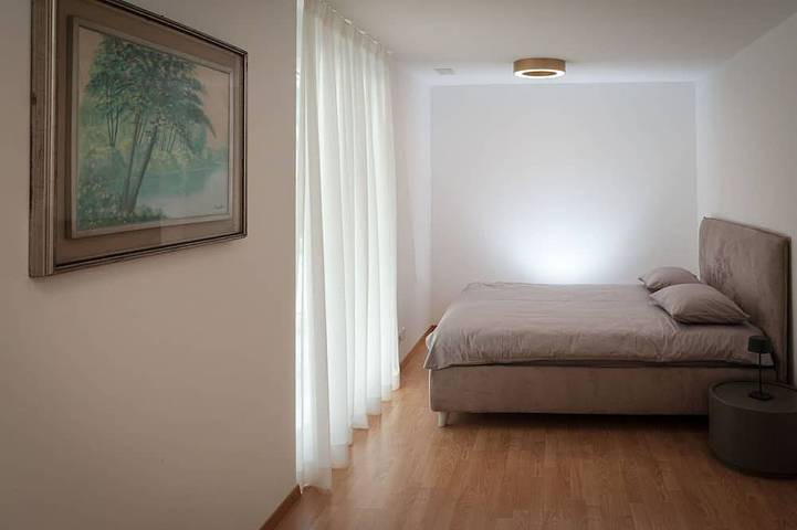 Ferienwohnung für 6 Personen, mit Balkon in Täsch - 2