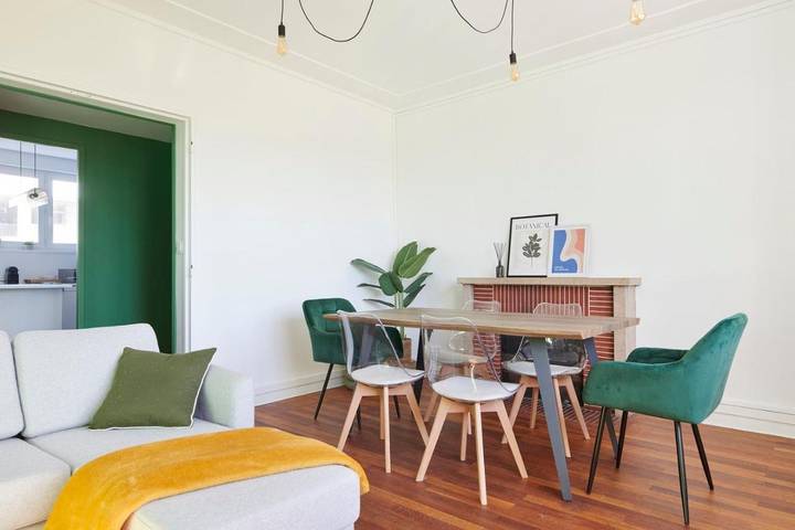 Gîte pour 6 personnes dans Ecluse Saint Felix - 4