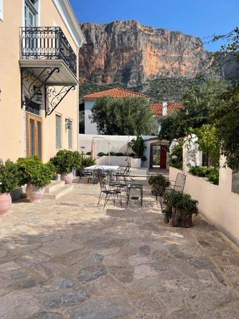 Ferienhaus für 5 Personen, mit Garten - 1