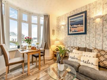 Apartment for 2 People in Paignton, England, Photo 4