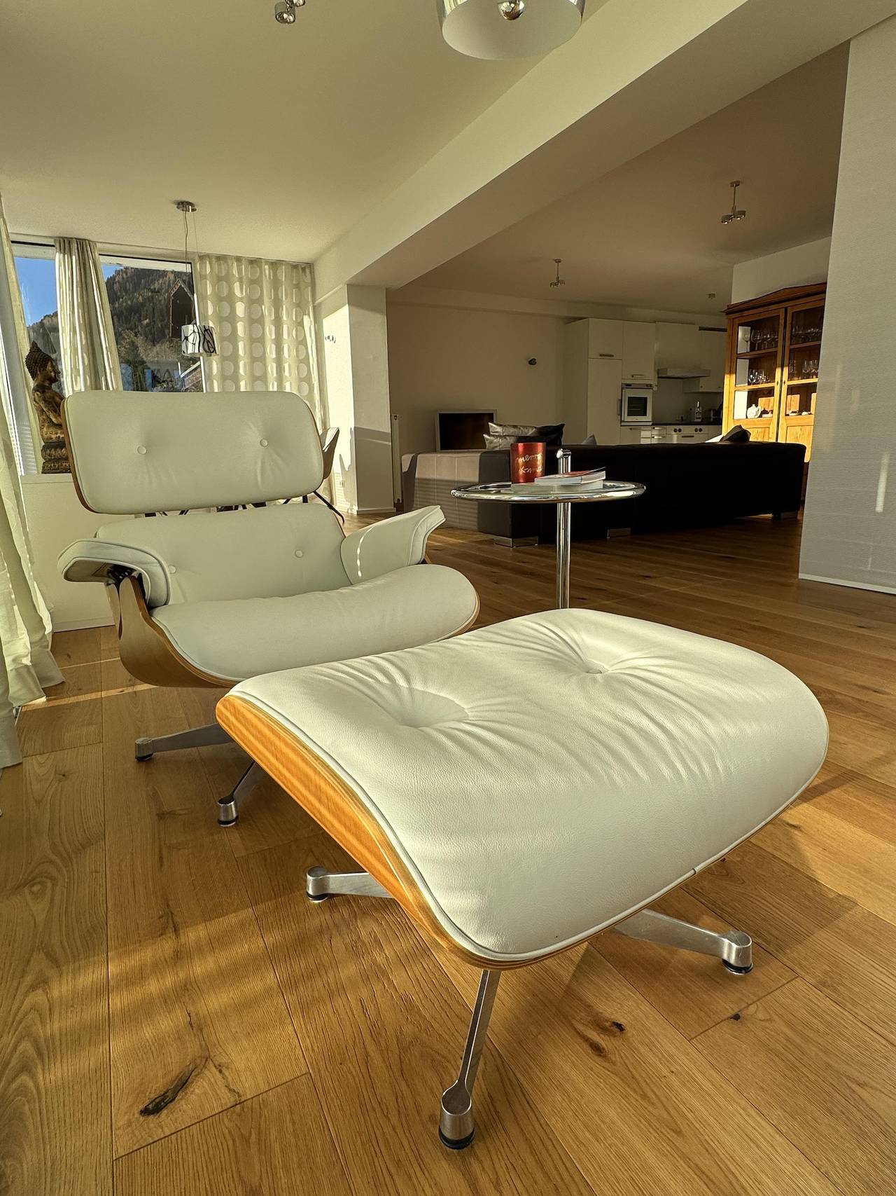 Ganze Ferienwohnung, Weisse Villa am Millstätter See in Millstatt, Oberkärnten