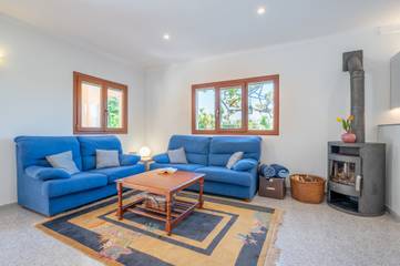 Finca für 6 Personen in Cala Llombards, Santanyí, Bild 4