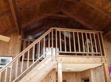 Vacation Home for 12 Guests in Waves, Hatteras Island, Picture 1