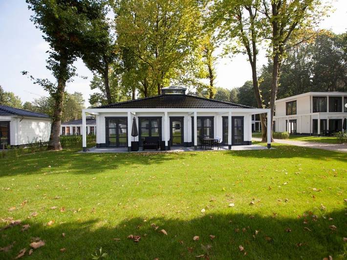 Ferienhaus für 4 Personen, mit Terrasse und Balkon/Terrasse in Belgien - 4