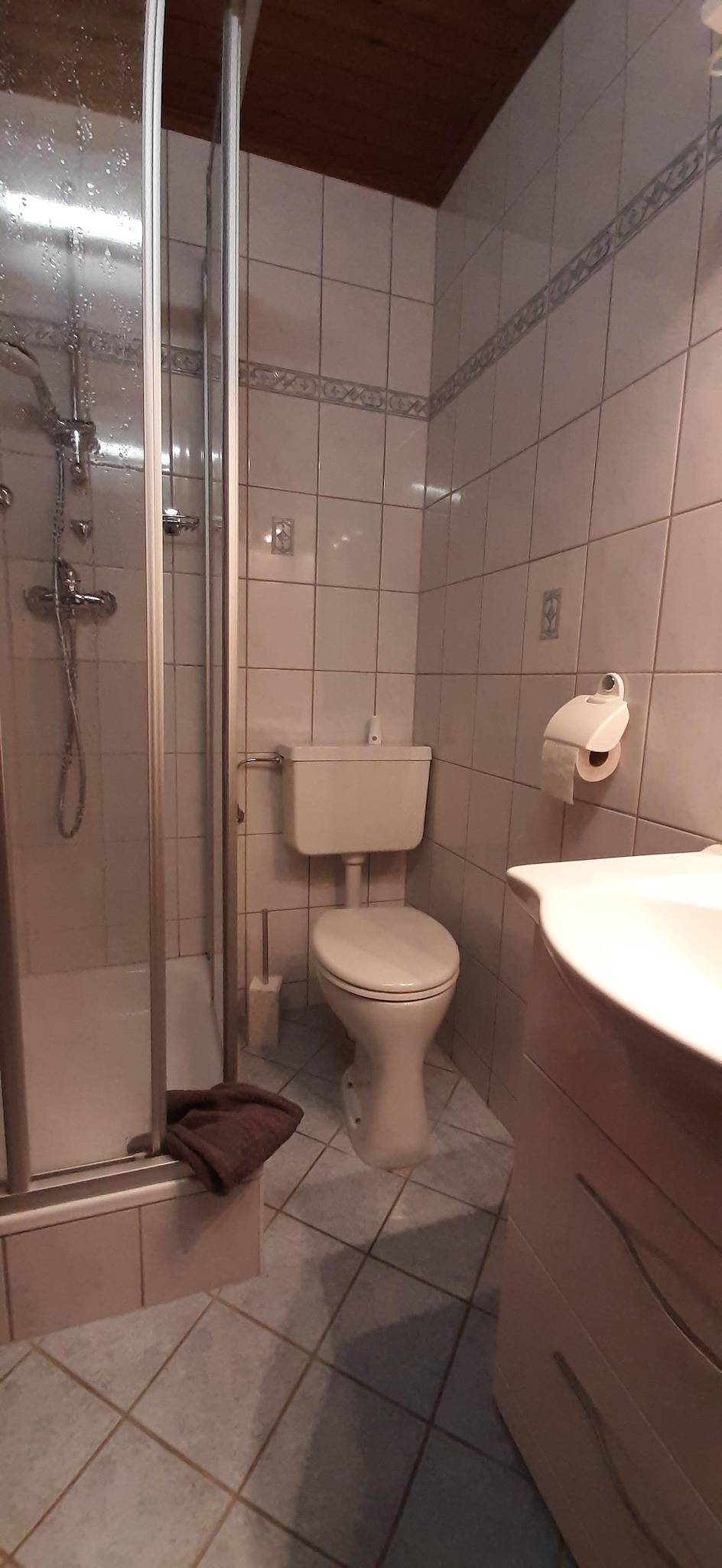 Geheel vakantieappartement, Pension Lasshofer in Mauterndorf, Lungau