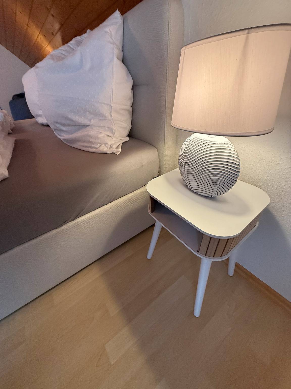 Ganze Wohnung, Neu Surki s loggia an der sonne in Schluchsee, Südschwarzwald