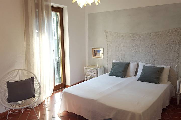 Gîte pour 4 personnes à Noli - 4