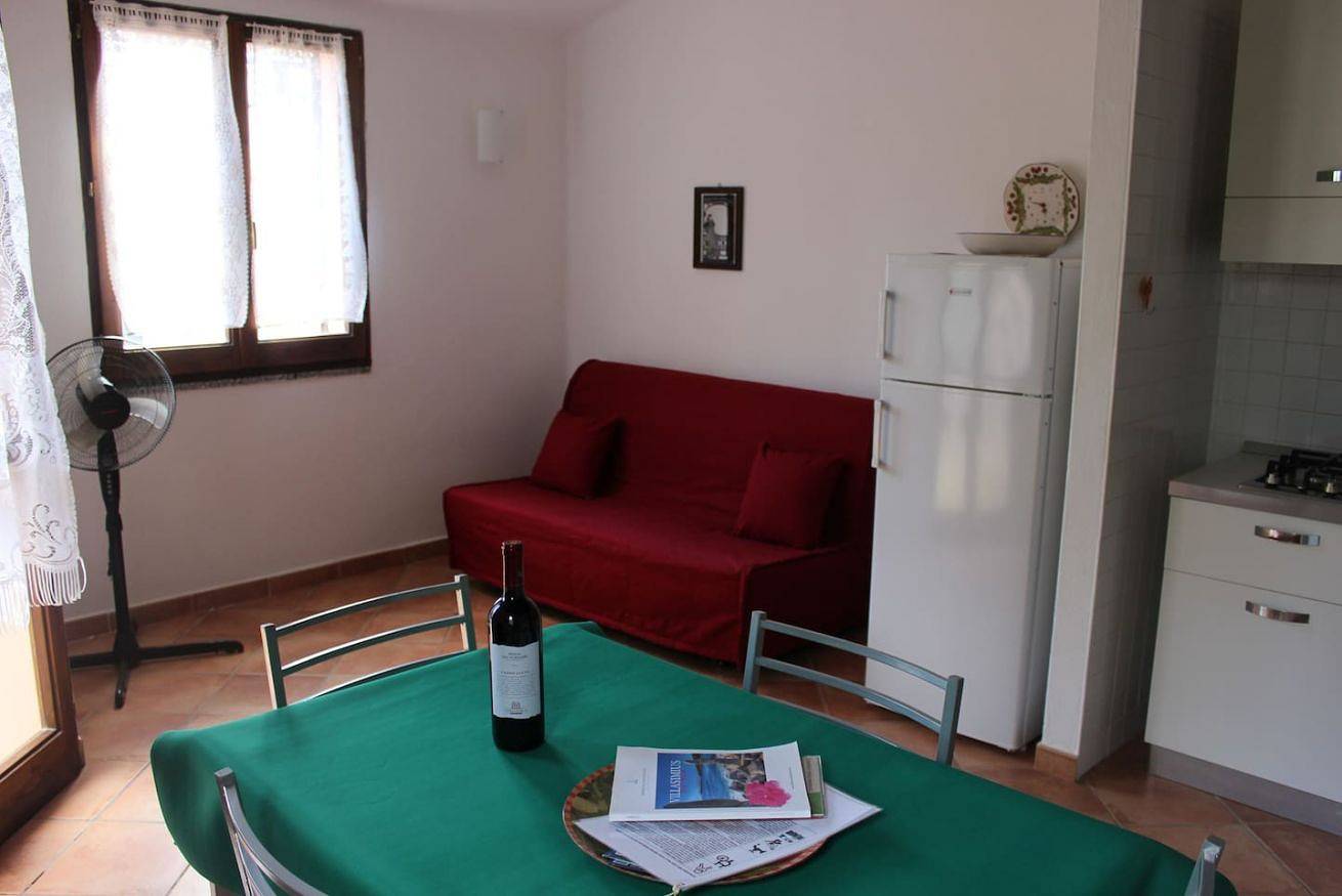 Holiday Home Catia in Torre delle Stelle, Cagliari Provinz