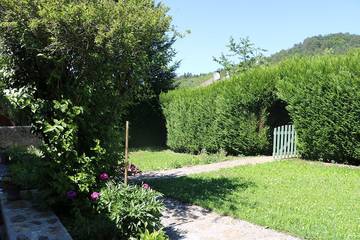 Gîte pour 7 Personnes dans Rurey, Jura Francais, Photo 2