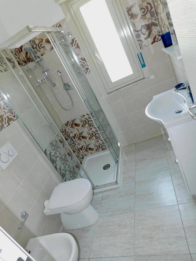 Vanilla Apartments in Giardini-Naxos, Province de Messina