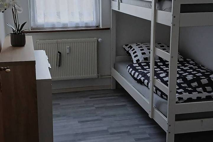 Appartement de vacances pour 4 personnes, animaux acceptés - 1