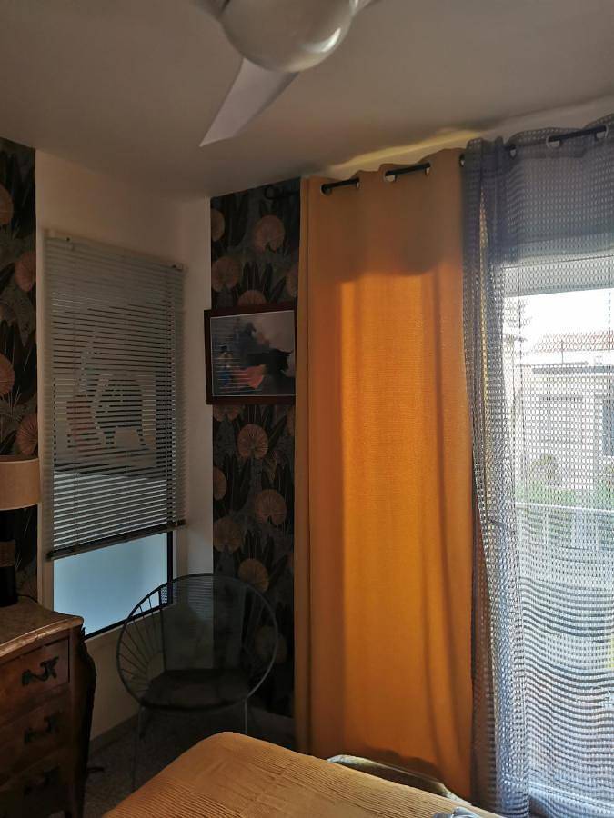 Gîte pour 2 personnes, avec jardin et vue dans Plage de Bonne Grace - 4