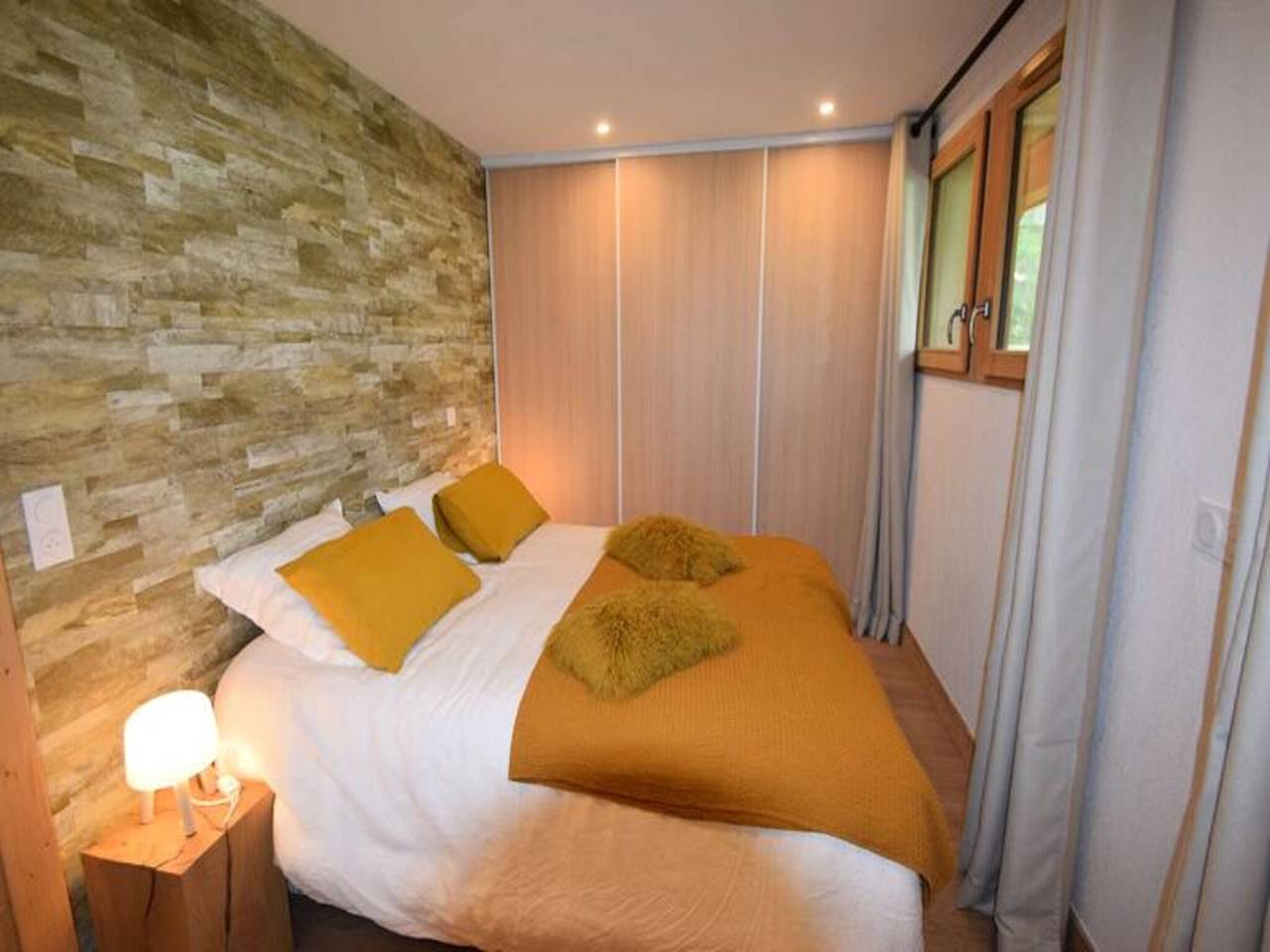 Apartamento entero, Apartamento cerca del Mont Blanc y las pistas de esquí in Plagne Centre, La Plagne-Tarentaise