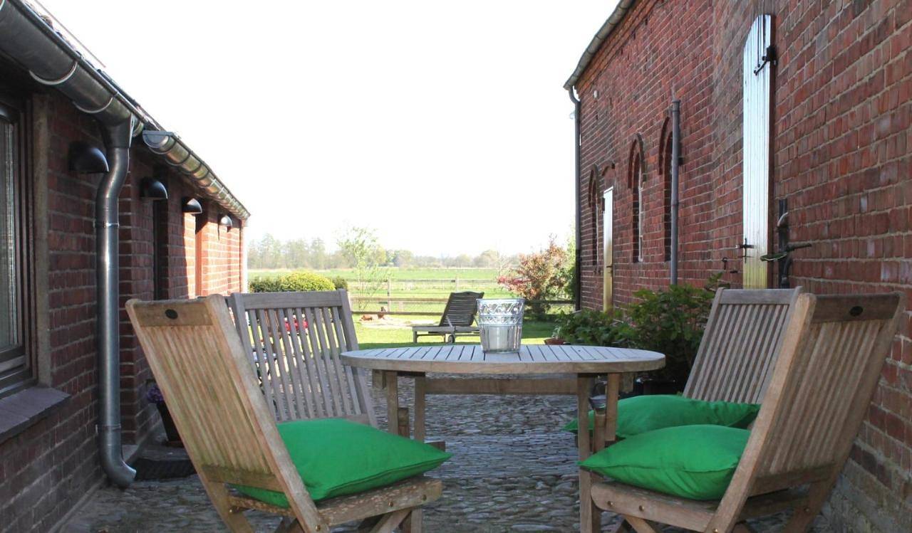 Holiday Home in Osterholz-Scharmbeck, Niedersachsen