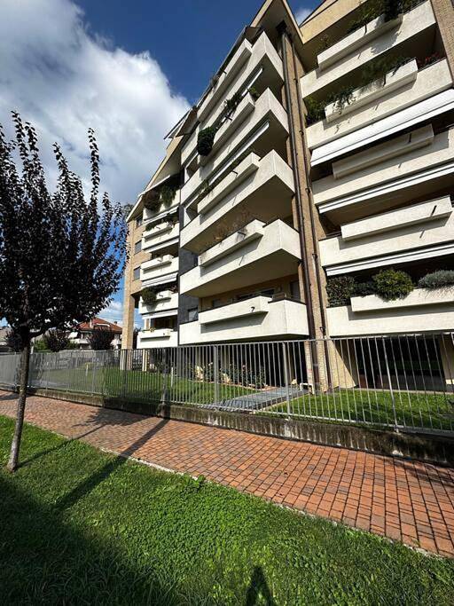Gîte pour 2 personnes, avec balcon à Busto Arsizio - 2
