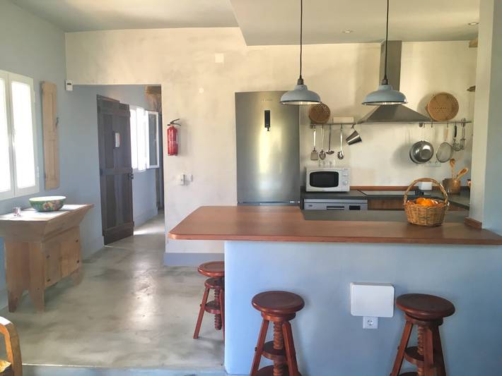 Ferienhaus für 4 Personen, mit Garten in Tavira - 4