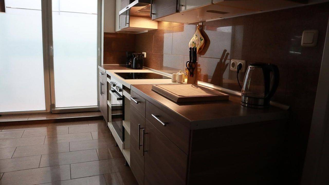 Ganze Ferienwohnung, Ferienwohnung für 6 Personen (90 m²) in Lüneburg in Lüneburg, Nordheide