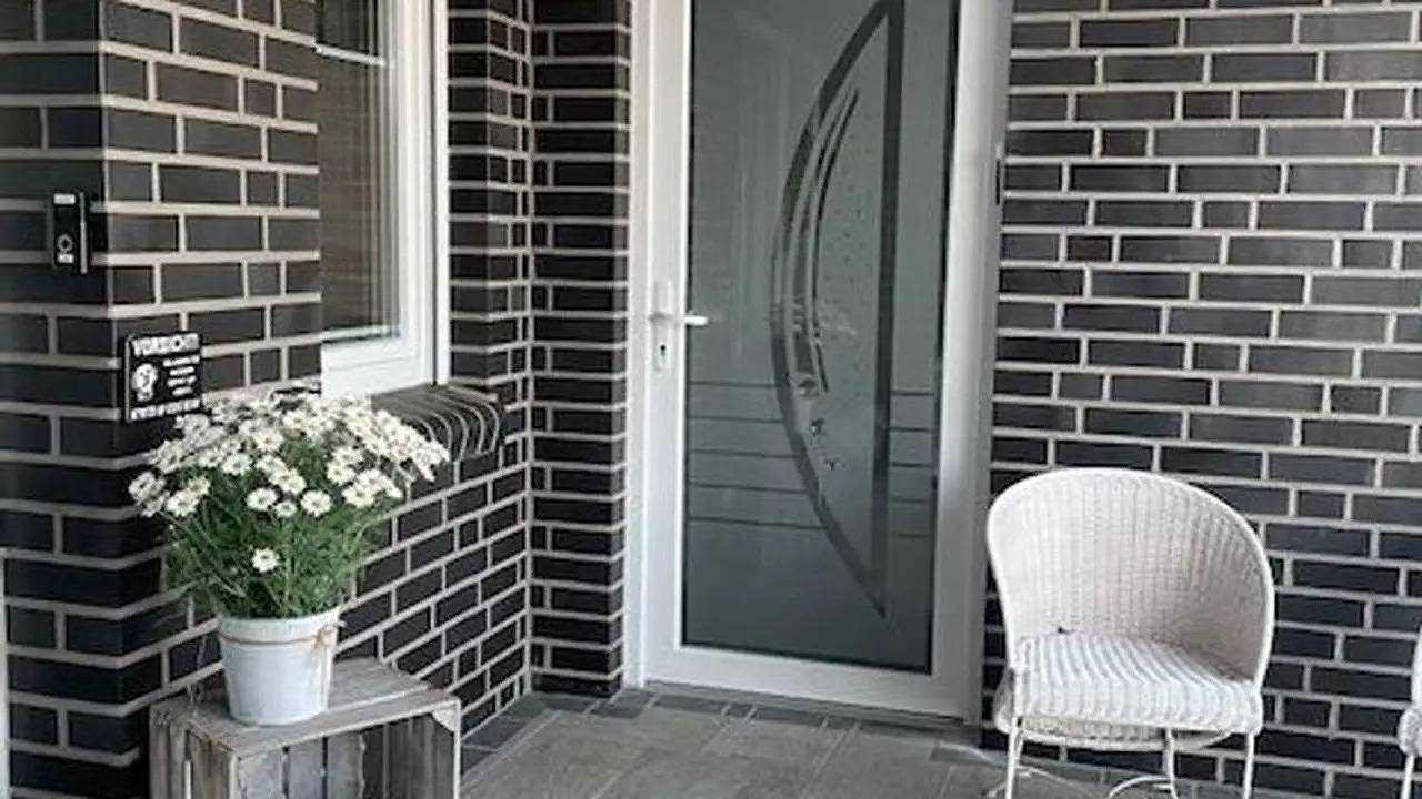 Ganze Ferienwohnung, Ferienwohnung für 4 Personen (60 m²) in Westoverledingen in Westoverledingen, Emsland