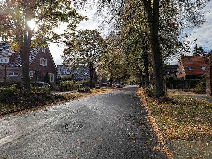 Ferienwohnung für 2 Personen in Leer - 4