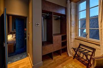 Appartement De Vacances pour 2 Personnes dans Nevers, Nièvre, Photo 3