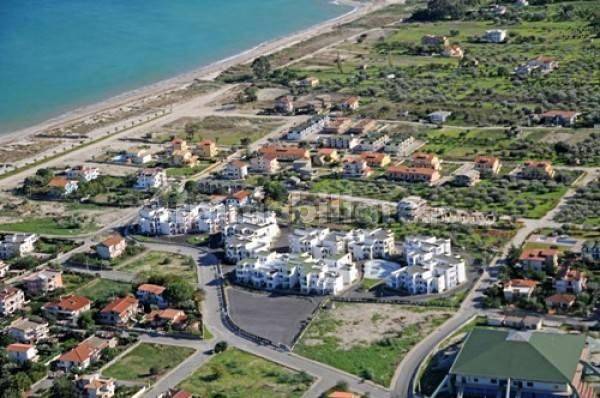 Ganze Wohnung, Alloggio in Isca sullo Ionio, Catanzaro Provinz