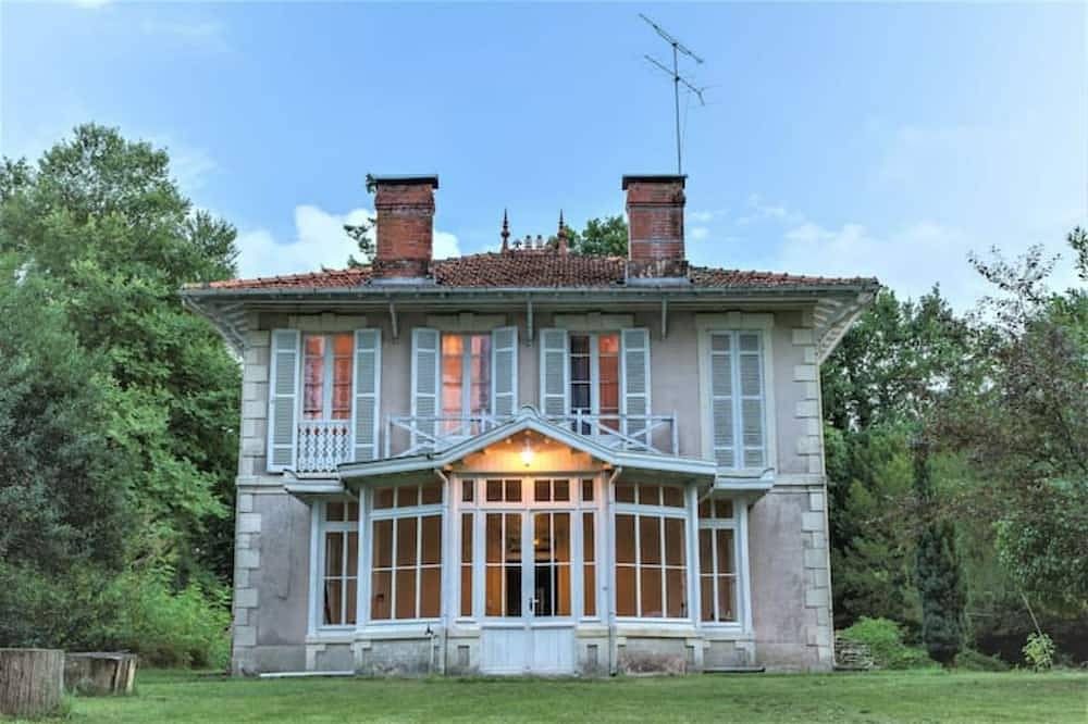 Maison proche bassin d'Arcachon. Idéal pour famille ou entre amis in Biganos, Région d'Arcachon