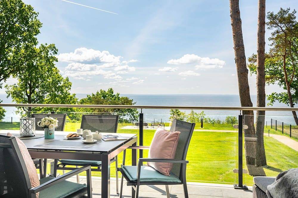 Ferienwohnung in Usedom für 6 Personen in Usedom
