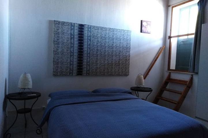 Location de vacances pour 6 personnes, avec balcon et jardin, animaux acceptés dans Macari - 3