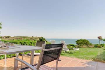 Chalet para 6 Personas en Fuente del Gallo, Conil de la Frontera, Foto 3