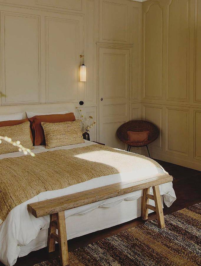 Gîte pour 2 personnes, avec vue à Mortagne-au-Perche - 2