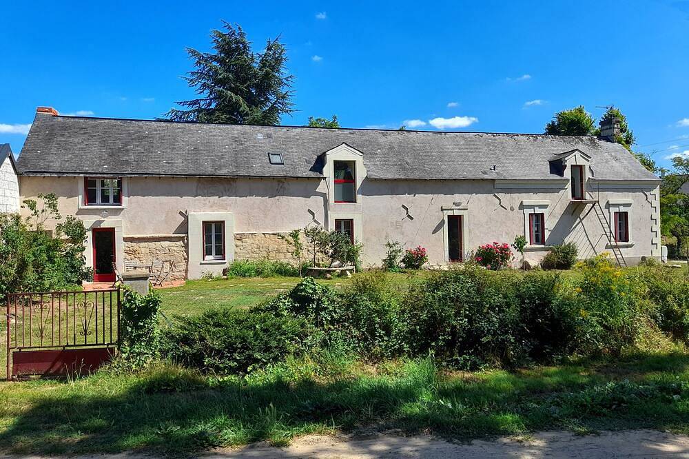 Casa vacanza a Maine e Loira a partire da 106€ a notte