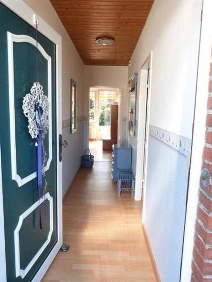 Ferienhaus mit meerblick für 4 Personen, mit Terrasse in Ostfriesland - 4