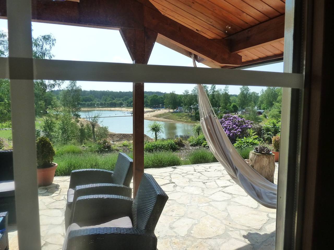 Wb Resort Gmbh — De Wilsumerberghut | 4 Pers., foto 6