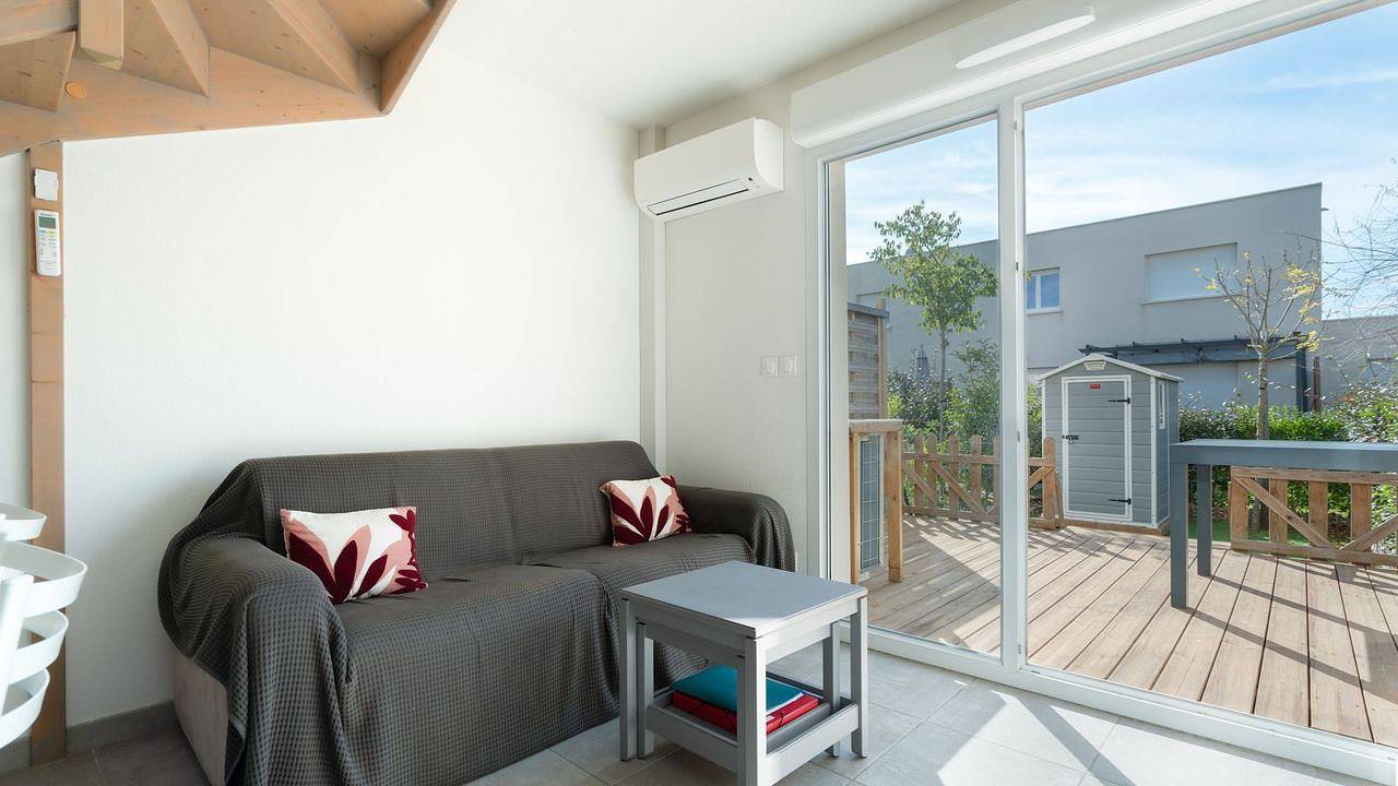 Villa für 6 Personen (40 m²) in Valras-Plage in Sérignan, Côte d'Améthyste