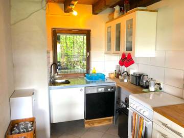 Ferienhaus für 7 Personen in Schöntal, Hohenlohe, Bild 3