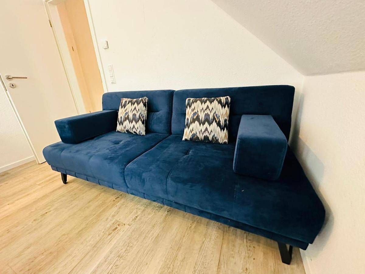 Ganze Wohnung, City Suites in Stuttgart, Stuttgart Region